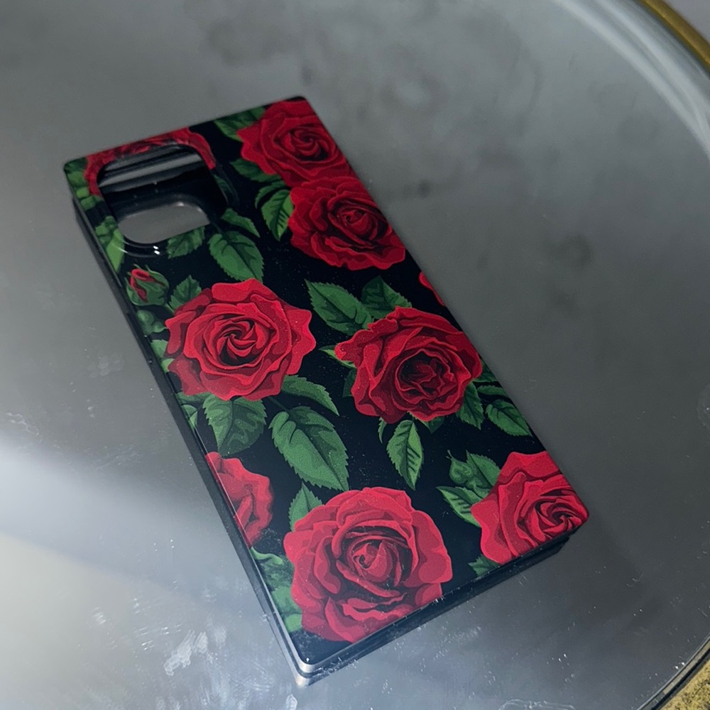 FLAUNT phone case iPhone 12 Pro Max